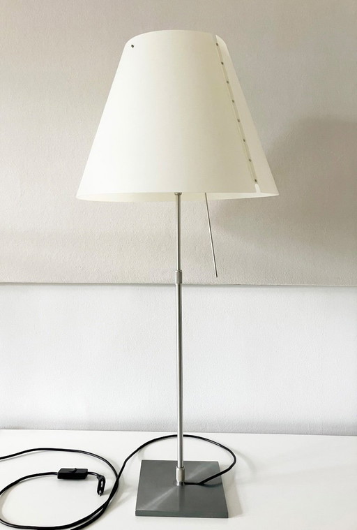 Lampada da tavolo Luceplan Costanza