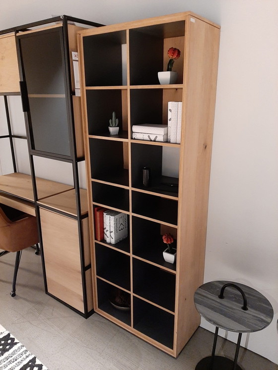 Darwin 14 nicchie - 70 cm – XOOON, Librerie (photo 2 of 2)