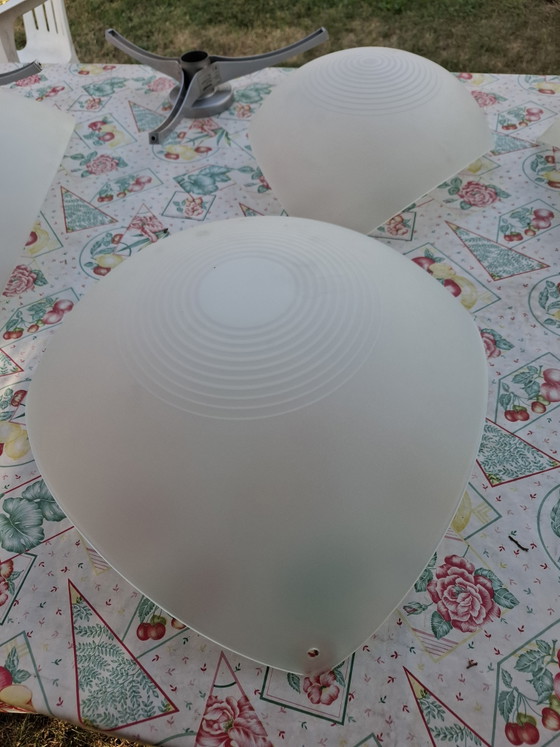 Image 1 of Artemide Utopia 1 52cm, 1 32cm. 2 42cm