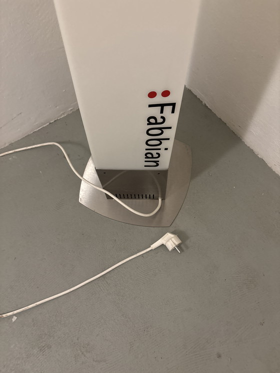 Image 1 of Fabbian Twirl D49