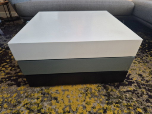 Blocco giratorio Leolux