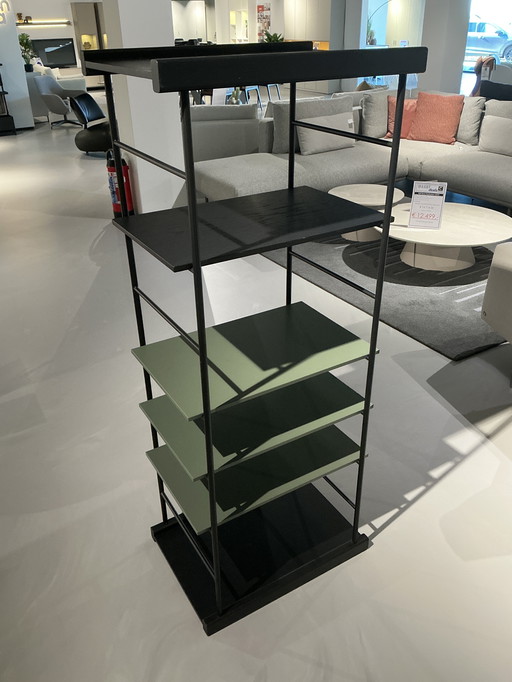 Treku Bost roomdivider 