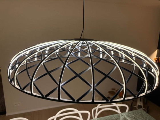 Image 1 of FLOS Skynest Suspension