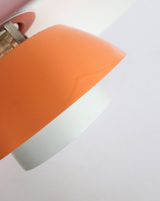 Image 1 of Lampada a sospensione vintage Louis Poulsen PH4/3, design danese.