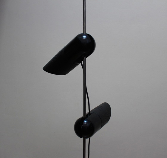 Image 1 of Lampadaire Carlo Urbinati par Harvey Guzzini 