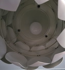Nordlux Acantus Design Pendant Lamp White