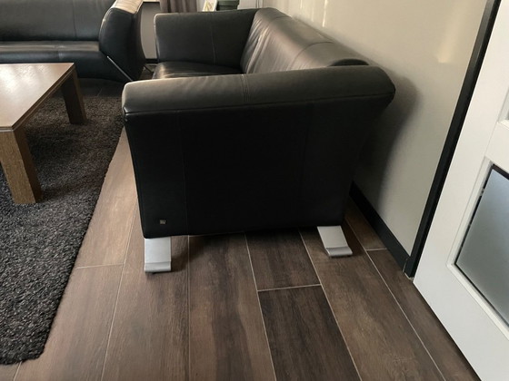 Image 1 of Rolf Benz bankstel serie 322