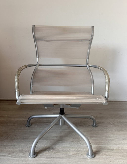 Fauteuil lounge Bonacina Miss B