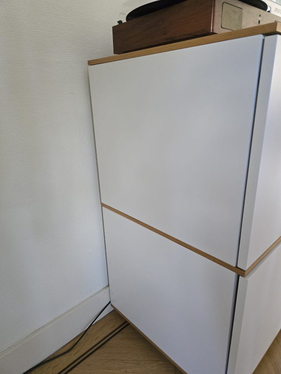 Image 1 of Pastoe landscape dresser combination