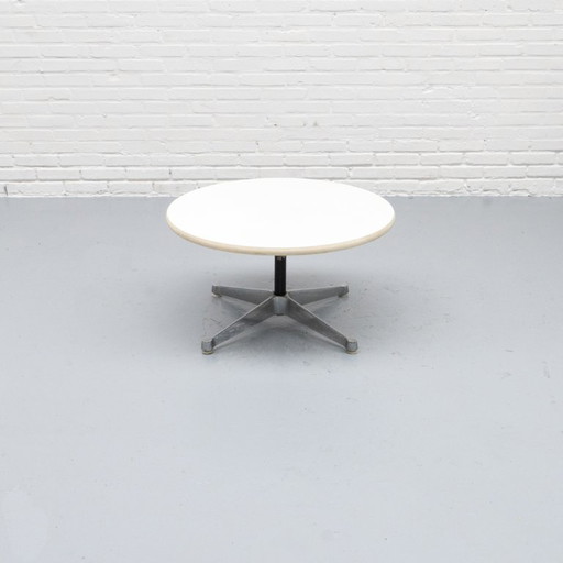 Table basse Eames Contract Base Herman Miller