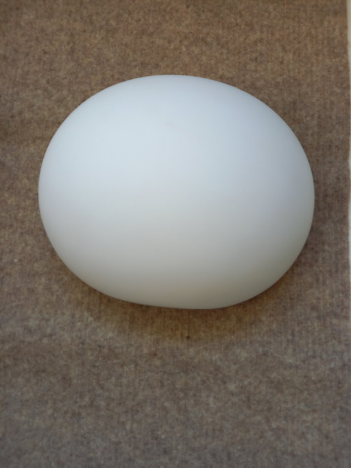 Glo-Ball W Flos wall lamp