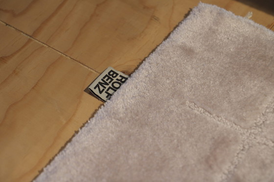 Image 1 of Rolf Benz Tegola rug - 250x200