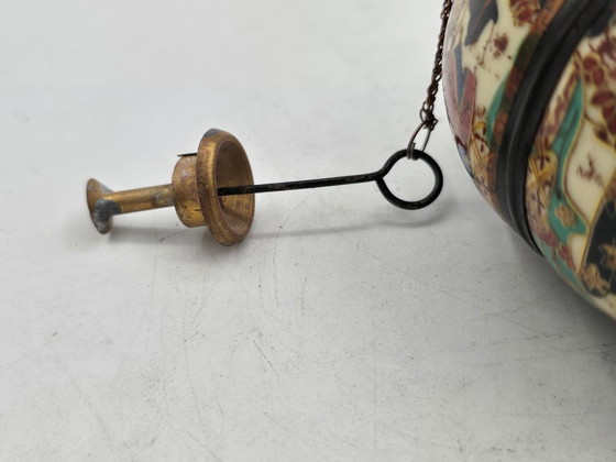 Image 1 of Chinese opium smoking pot