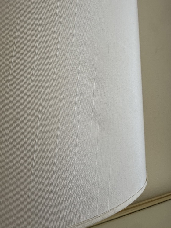 Image 1 of 80s appel Le Dauphin lamp