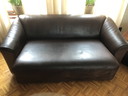 De Sede Ds-47 : coin salon