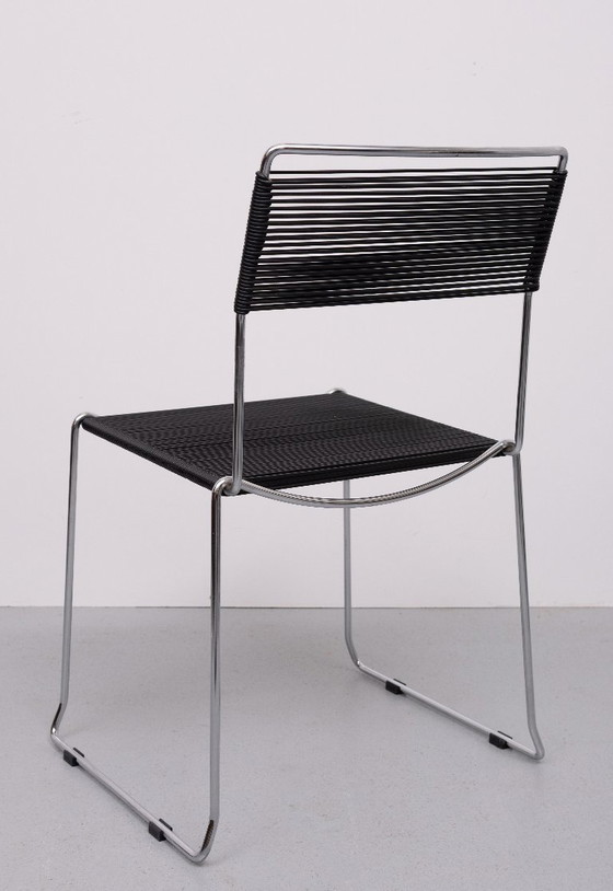 Image 1 of Sintesi, Jodi chair 1980s Italy