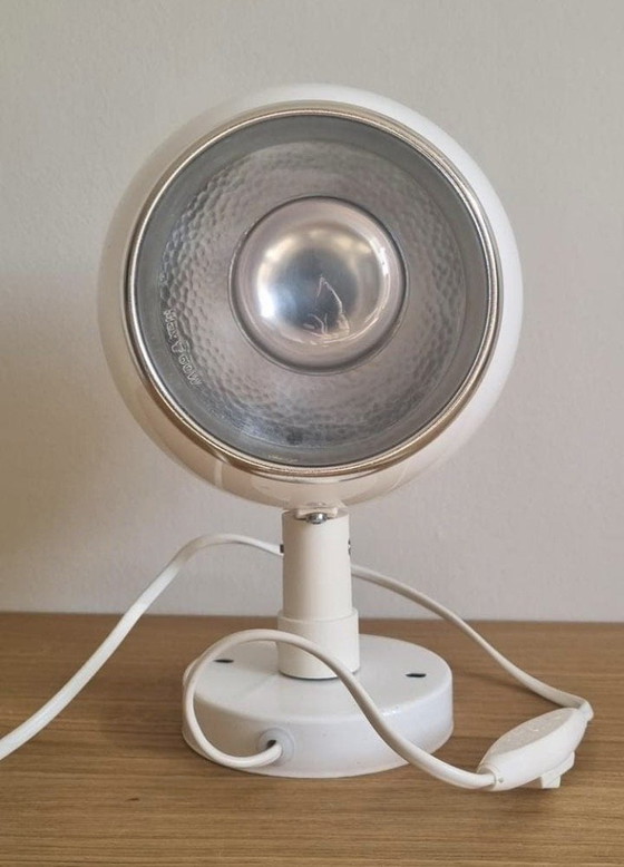 Image 1 of Valox Finland ‘Eyeball’ lamp