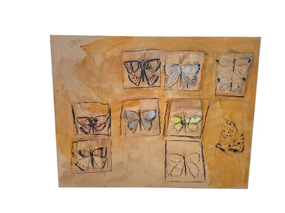 Image 1 of De verzamelaarsdroom 1994