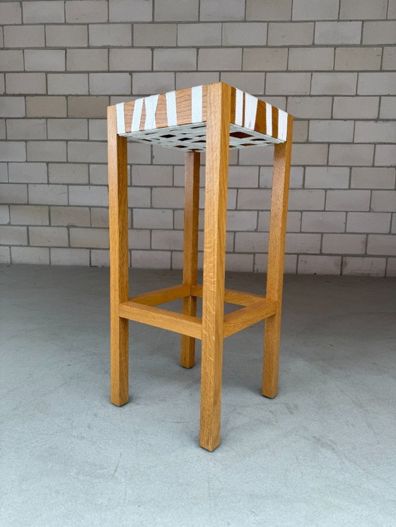 Image 1 of Sgabello da bar Gispen Berlage di Richard Hutten (altro in magazzino)