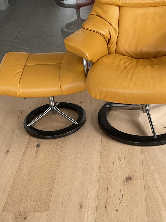 Image 1 of Stressless Reno Classic (groß)