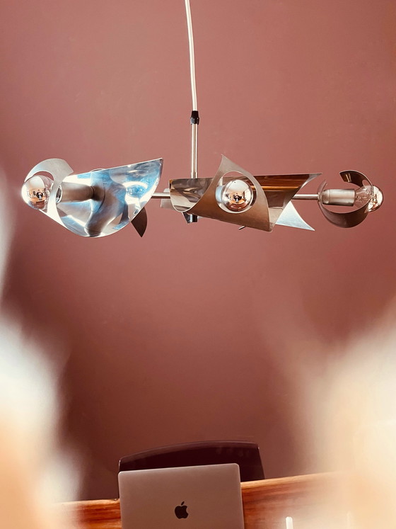 Image 1 of Max Sauze designlamp