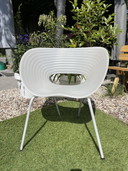 10x Vitra Tom Vac