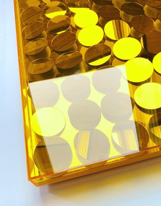 Image 1 of Objeto de pared S-RM-0002 de LJ Billion