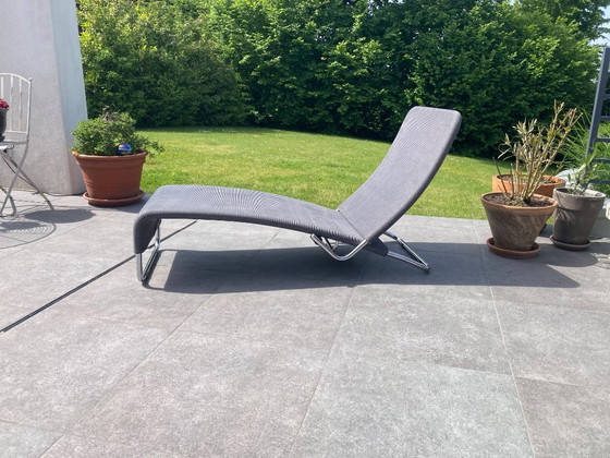 Image 1 of Liege Cassina tuoli