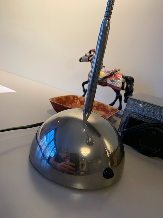 Image 1 of Catellani & Smith Lampada da tavolo Ciclocina - lampada da scrivania