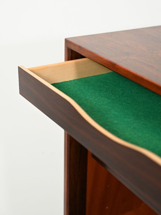 Image 1 of Danish rosewood sideboard