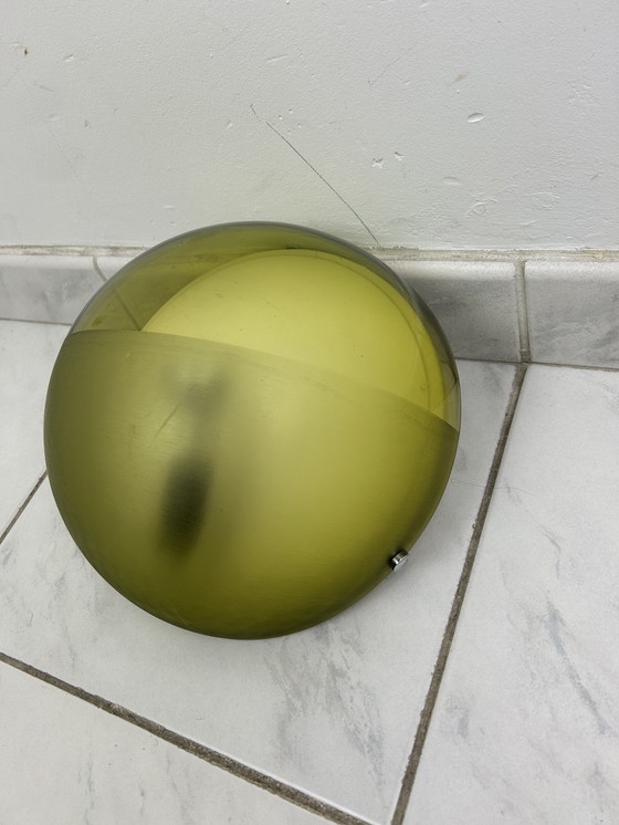 Image 1 of Guzzini wall lamp Gio Ponti model Medio