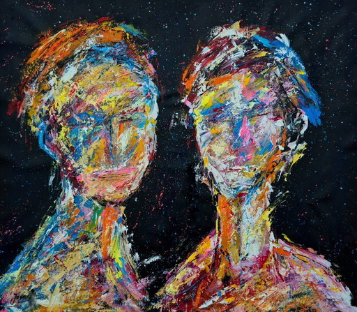 Jovan Srijemac (1962) - Jane & John Doe