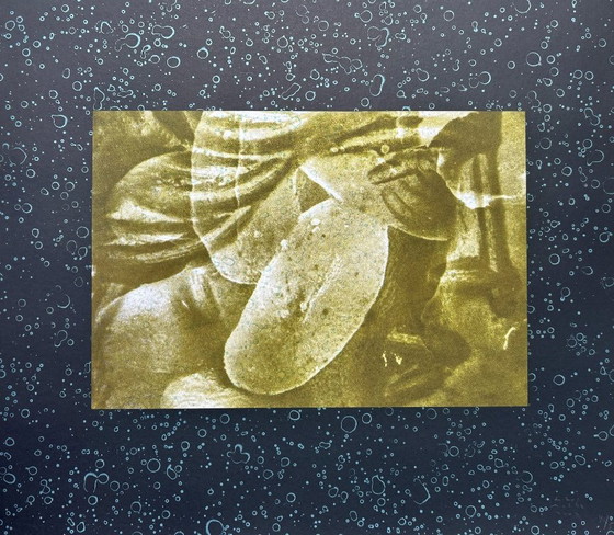 Image 1 of Serigrafía de Titus Nolte