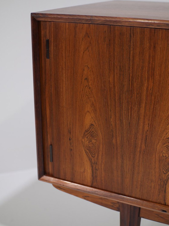 Image 1 of Dressoir NC Møbler palissander Deens 1960s