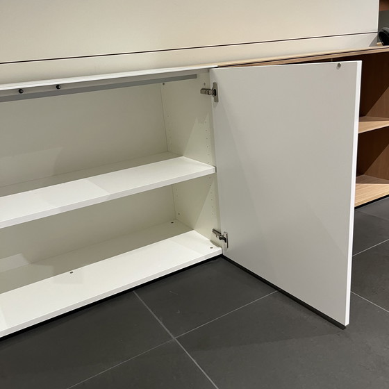 Image 1 of Piure Edit/Q High sideboard