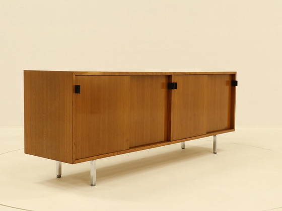 Image 1 of Mid-century Sideboard by Florence Knoll for Knoll International, US, 1950s