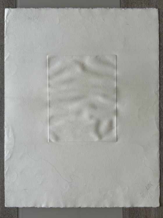 Image 1 of Acquatinta di Judith Bledsoe