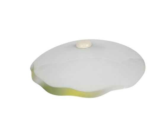 Image 1 of Philips - paraplulamp - glas - metaal - Holland - 1960's