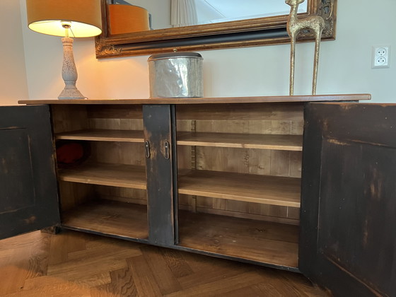 Image 1 of buffet