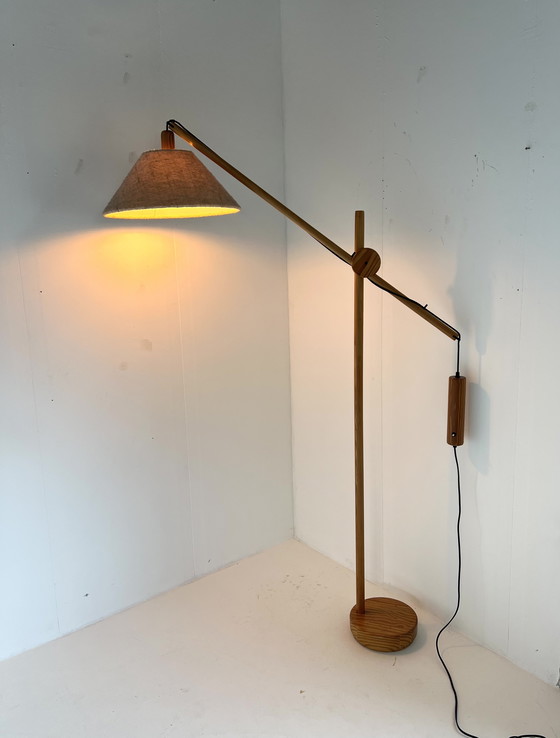 Image 1 of Alte Angellampe, Domus '70