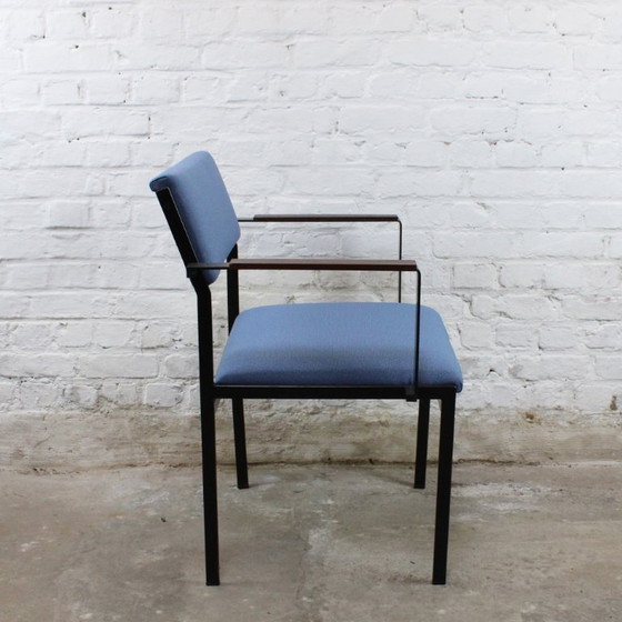 Image 1 of Bürosessel Modell „SM17“ von Cees Braakman für Pastoe