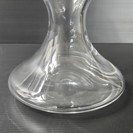 Vintage 1960s ML1 Series Lamp by Ingo Maurer for Design M 60s in Glass 1960s