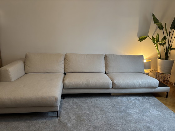 Image 1 of Ditre Italia designer sofa