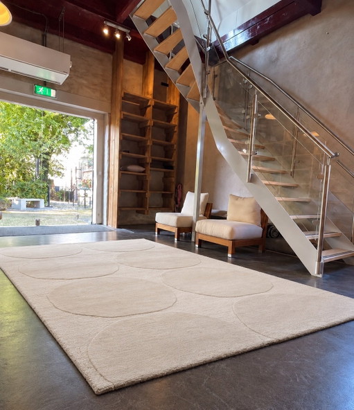 Brink En Campman Marimekko Isot Kivek Naturel Neuf