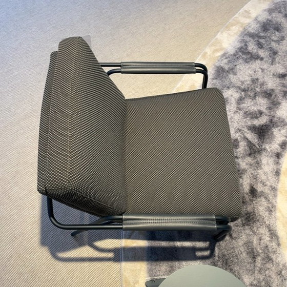 Image 1 of Bert Plantagie Tibbe armchair