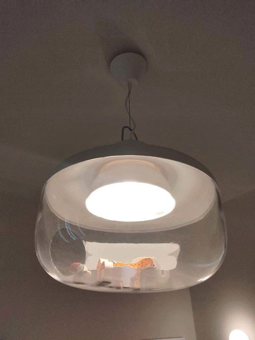 Skandinavische Pendelleuchte „Favourite Things“ von Enostudio, Design: Chen Karlsson