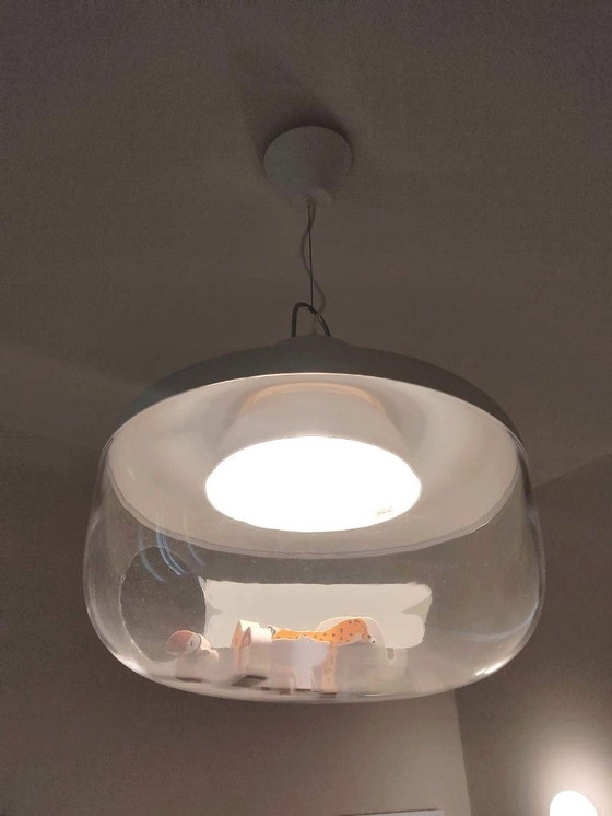 Image 1 of Skandinavische Pendelleuchte „Favourite Things“ von Enostudio, Design: Chen Karlsson