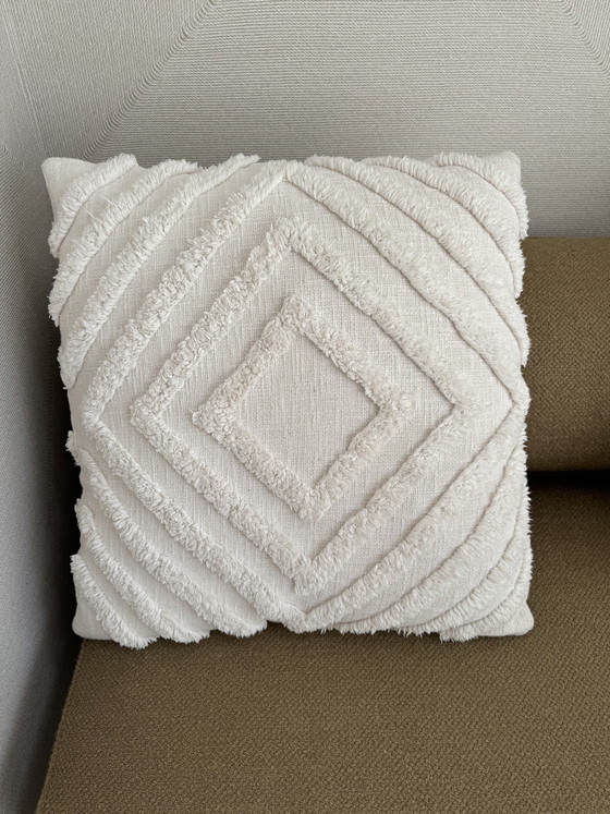 Image 1 of Eichholtz Outdoor-Kissen 40x50cm - 3er-Set