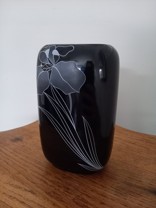 Art-Deco-Vase