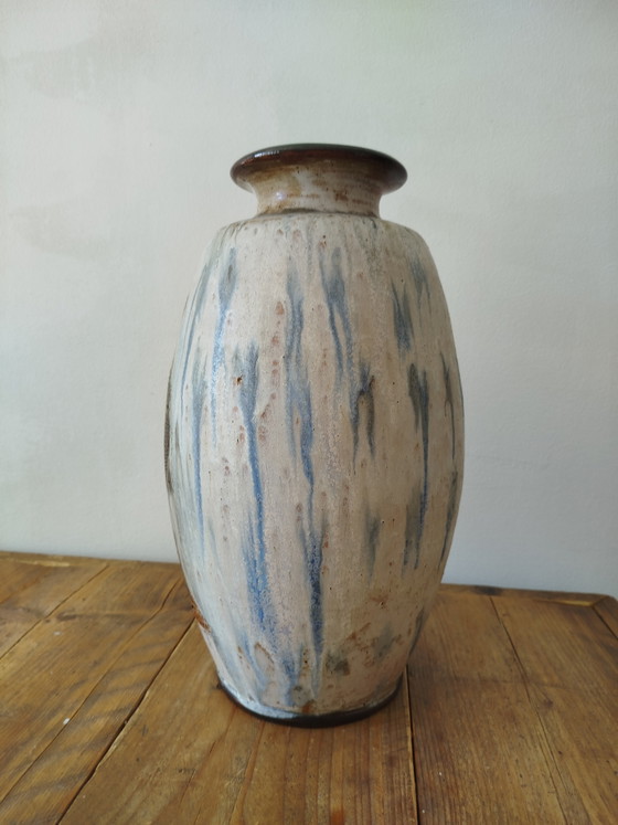 Image 1 of Vintage Ceramic Vase